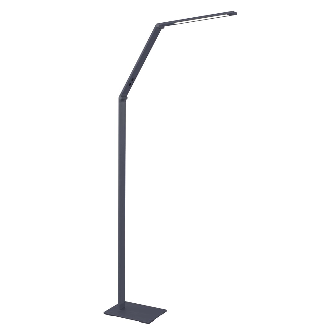 130 cm LED-Stehlampe Aicke