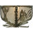 Lake Flush Mounted Sconce
