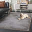 Tapis abstrait Blumefeld Performance-206438127