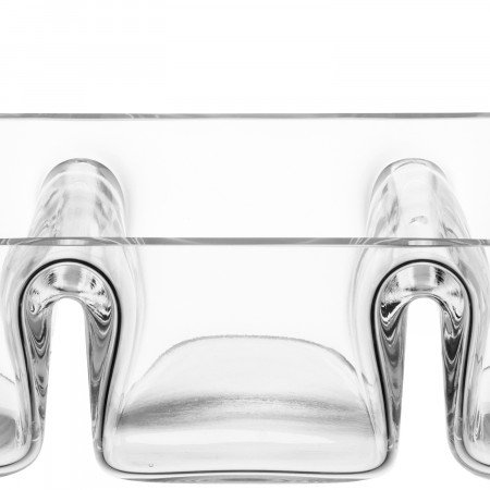 Serve Divided Serving Dish