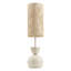 Lampe de table moderne, lampe de table, lampe de bureau, éclairage de décoration contemporaine