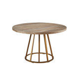 Isabella Round Dining Table