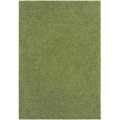 Avett Solid Colour Area Rug