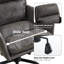Chaise de bureau rembourrée Modern-123033776