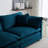 Comfy Sofa Set with Deep Seats-1248910531