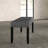Fabric Dining Bench with Nailhead Trim-1047957632