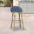 Navy Blue sélectionné