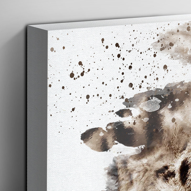 Print, Wrapped Canvas, 40cm H x 60cm W