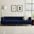 Bari Upholstered 91.25'' Sofa-537789660-598300536