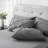 7pieces(full/queen/king)lightweight Solid Pinch Pleat Comforter Set For All Seasons, Twin(5 Pieces), Soft & Comfortable Bed In A Bag Set For Student/friends/family, A Cloud-like Sleeping Space , Spring/summer/autumn/winter, Great Gift/home Decor-112509969-112509967