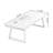 Burlywood+Black Rectangular Solid Wood+Iron desks-848732639