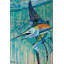 Elizabeth St. Hilaire - Wrapped Canvas Painting-21012035