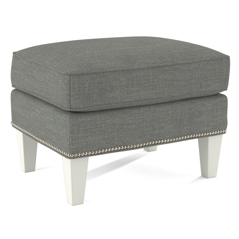 Ottoman, White, 61479-72