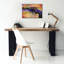 "Epic Graffiti" Gun 6 "par Mark Ashkenazi, art mural sur toile, 26 po x 18 po-117489926