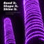 LED Rope Light w/ 8 Mode-547560836-547560847
