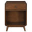 Dutchover End Table with Storage-71802070