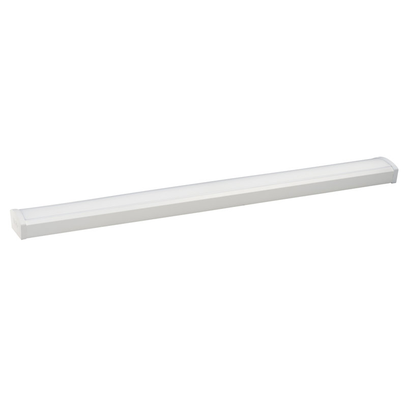 Lacluta Acrylic LED Flush Mount