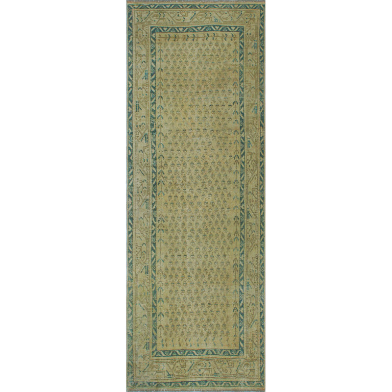 Shatia Wool Indoor Rug