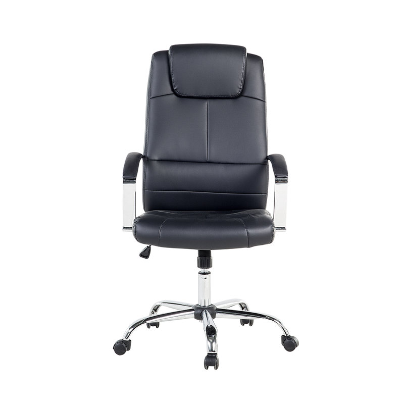 Top Desk Chair, Black