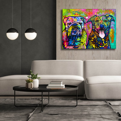 " Alliances " by Dean Russo