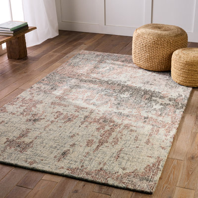 Endicott Indoor Rug