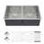 Brushed Nickel selected