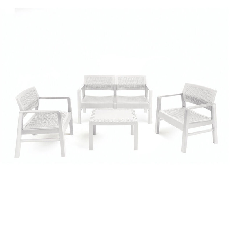 Sacoya Dining Set