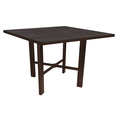 Square Dining Table