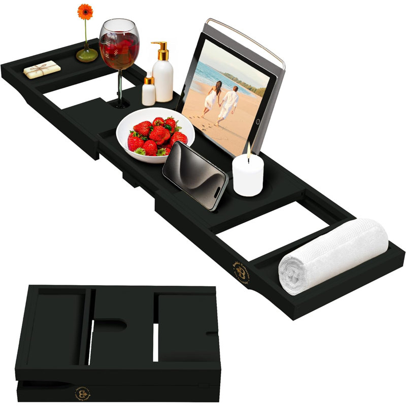 Bathroom Tray