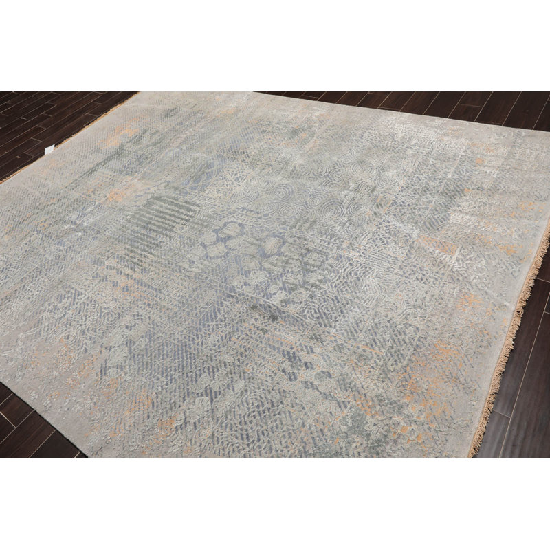 Rectangle: tapis 8 pi x 10 pi