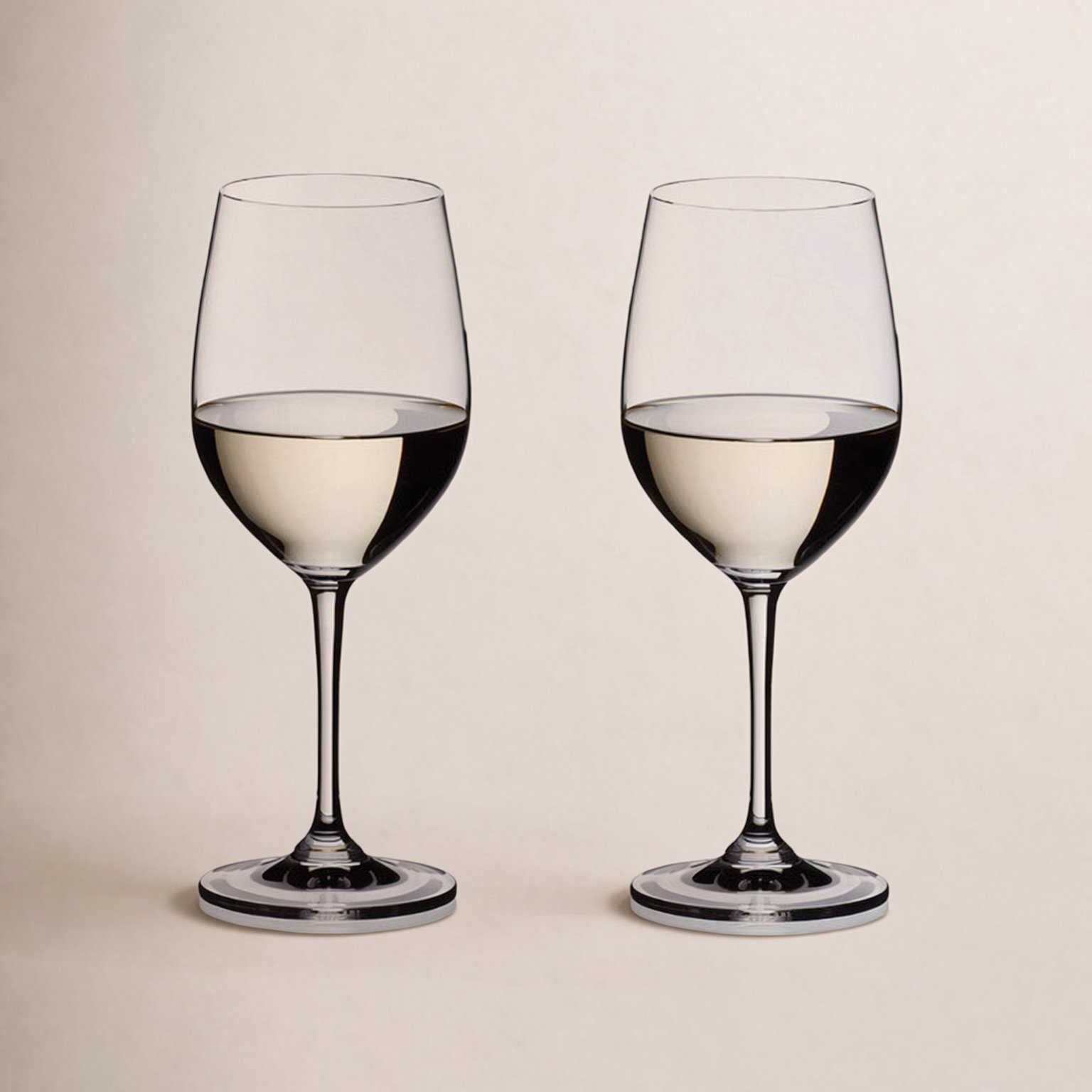 RIEDEL Vinum Viognier/Chardonnay Wine Glass