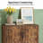 Shoe Cabinet, Storage Cabinet