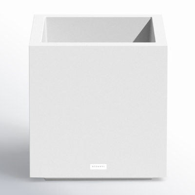 Block Series Cube Planter