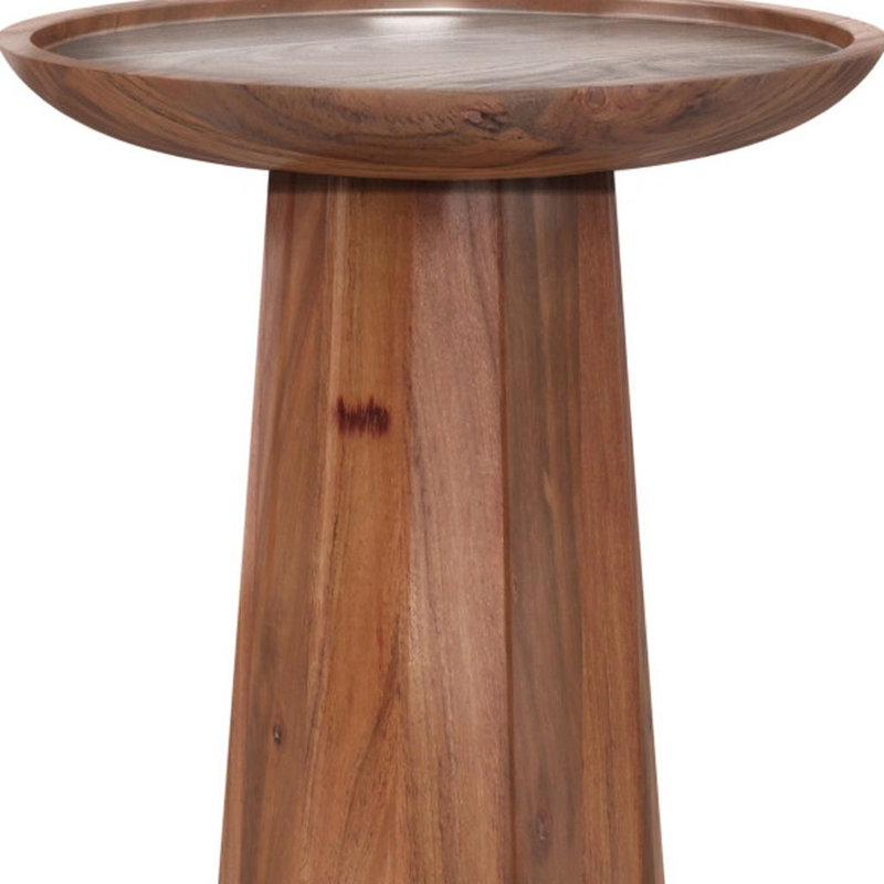 Table de bout 19 po