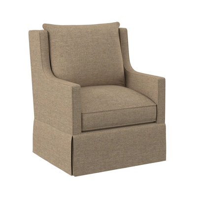 Callum Swivel Armchair