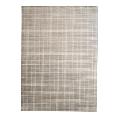 Bournemouth One-of-a-Kind 10.0x13.10 Area Rug Grey