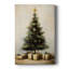 Art des Fêtes de Noël - Toile tendue avec châssis - Série 2-CXIV-2002035068