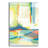 'Deconstructed Landscape 4' by Jan Weiss Acrylic Glass Wall Art