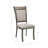 Luker 18.5'' H Upholstered Side Chair