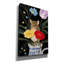 "Epic Graffiti" Nicolo "par Gina Matarazzo, art mural sur toile, 18 po x 26 po-1055119109