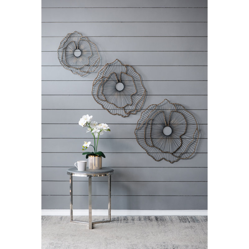 Miroir décoratif