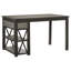 Ensemble de 4 tables à hauteur de comptoir Dutonn
