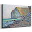 Falaises des petites-galerie sur toile tendue-33394438