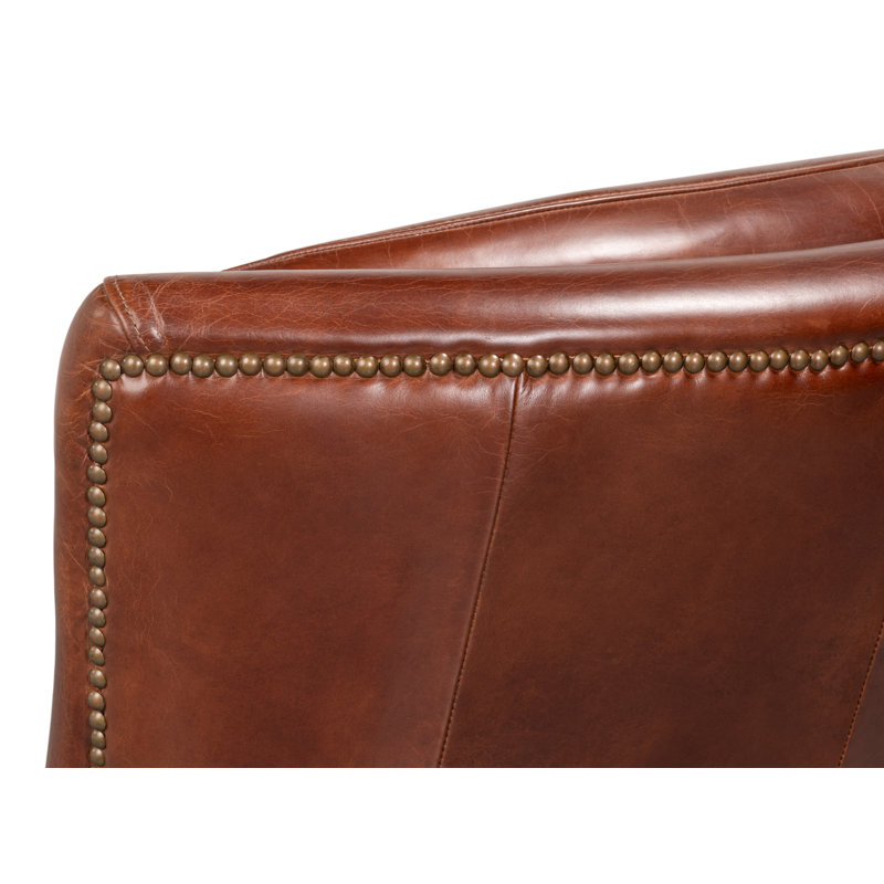 Ashford Leather Recliner