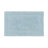 Jean Pierre Lydia Border Rane Plush Bath Rug-1912355253-1912355242