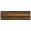 Console d'entrée en bois massif Santana Auburn