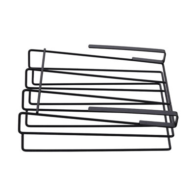 Wall Mounted Required Spice Rack