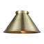 Plafonnier encastré 1 lumière 10 po Chesterhill-1268358155-1268358153