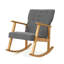 Chaise berçante Nerstrand-24075197