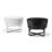 Simple Solid Bowl & Dog Bowl Stand-1025984284-1025984286